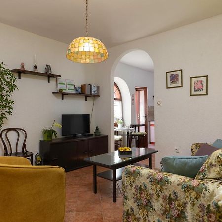 Apartment Below The Stars Rovinj Eksteriør bilde