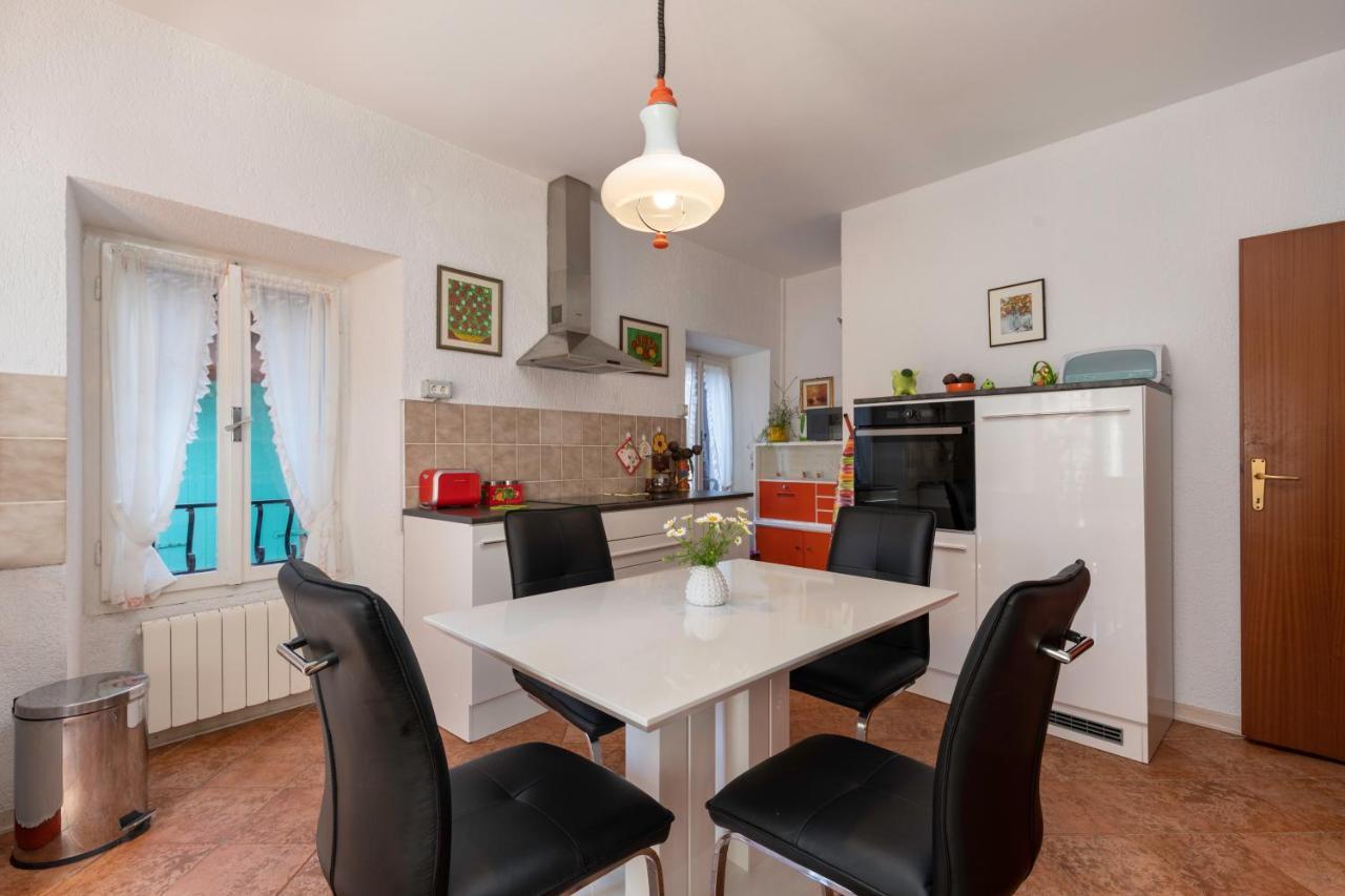 Apartment Below The Stars Rovinj Eksteriør bilde