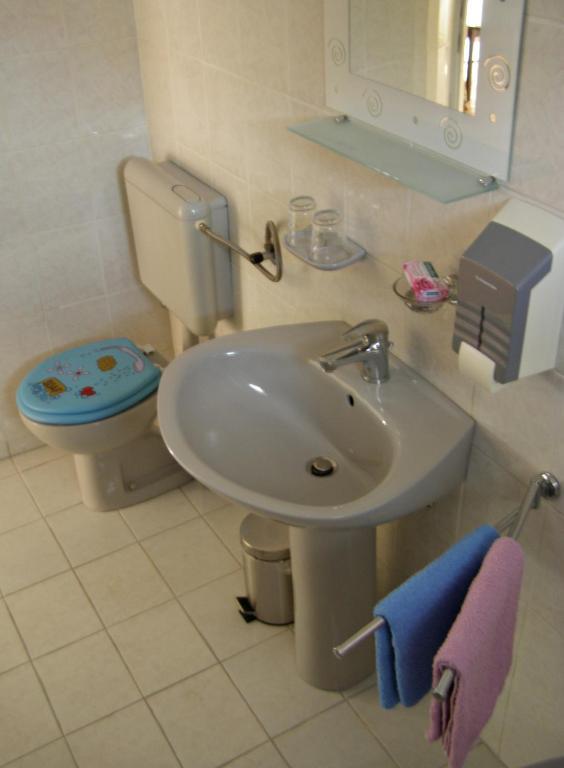 Apartment Below The Stars Rovinj Rom bilde