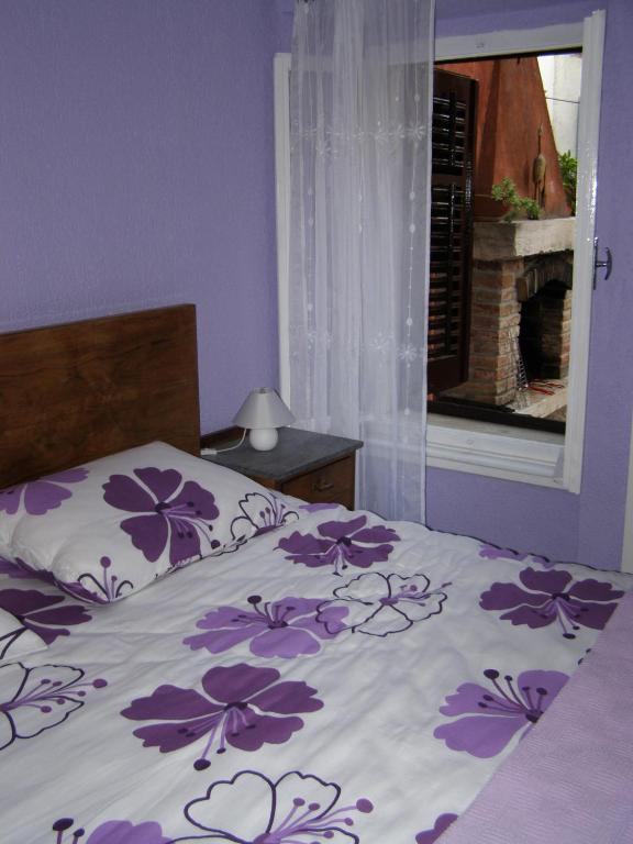 Apartment Below The Stars Rovinj Rom bilde