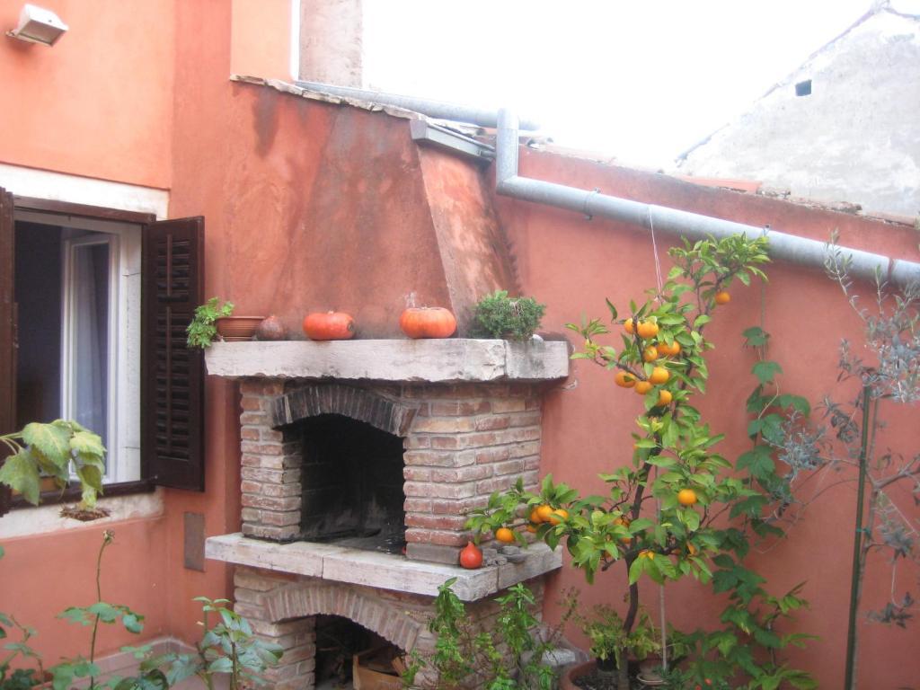 Apartment Below The Stars Rovinj Rom bilde